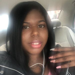 Meet your Posher, Tamika